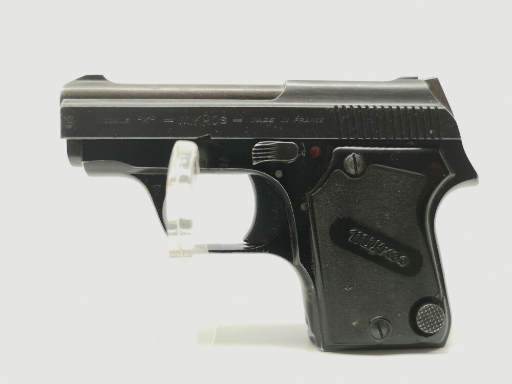 Unique Mikros K