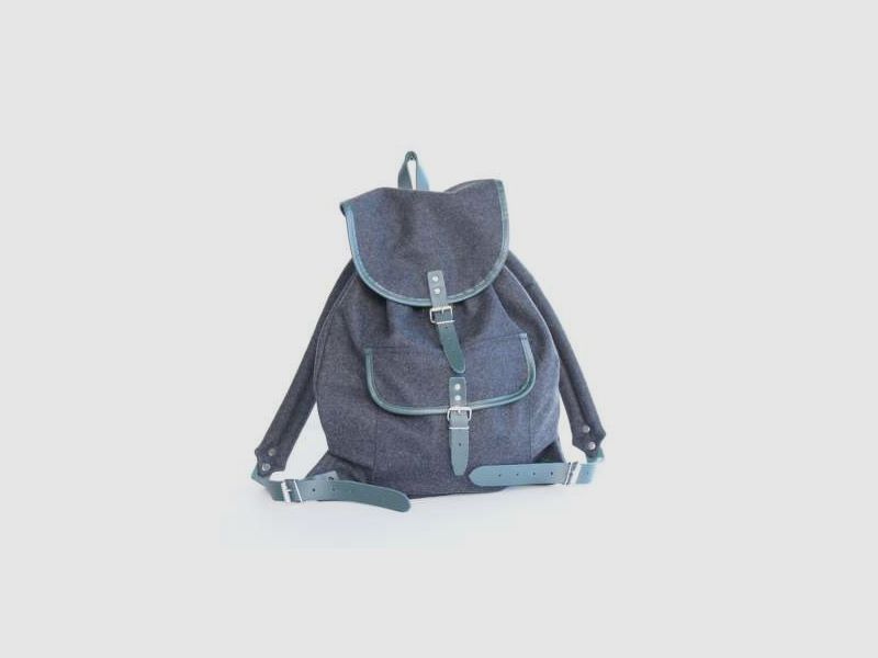 Jagdrucksack Canvas | 19L, Bild 7 von 47