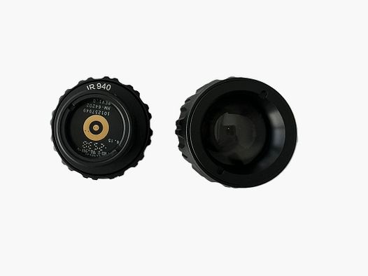 Hikmicro Habrok IR-Strahler 940 nm