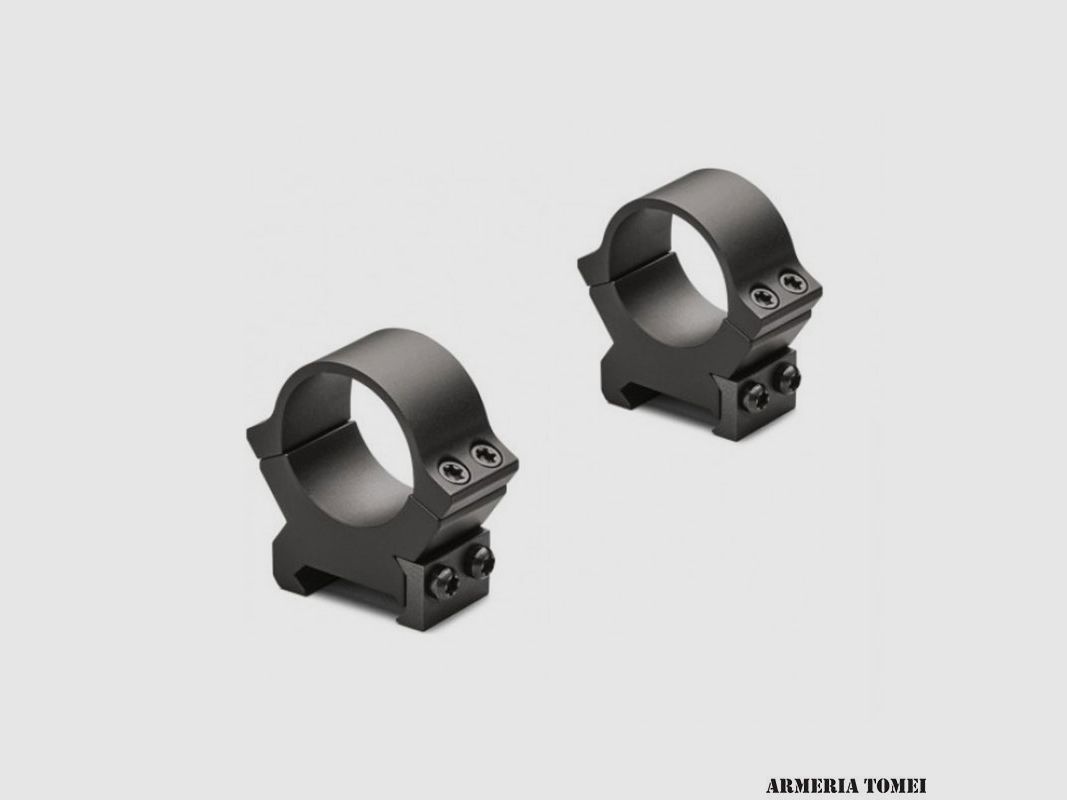 LEUPOLD – RINGS DIAM. 30MM PRW2 – MEDIUM – MATTE