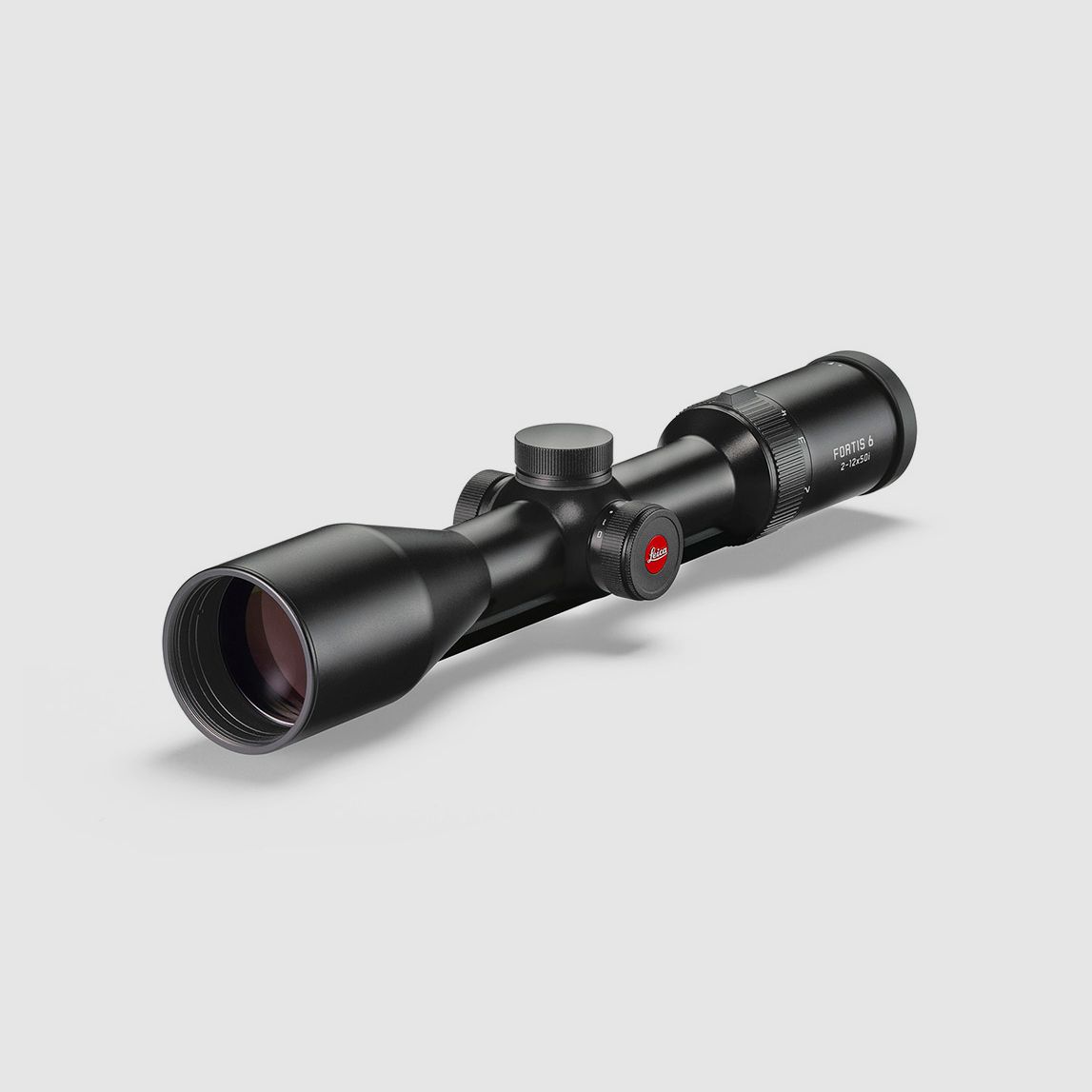 Leica Fortis 6 2-12x50 i riflescope