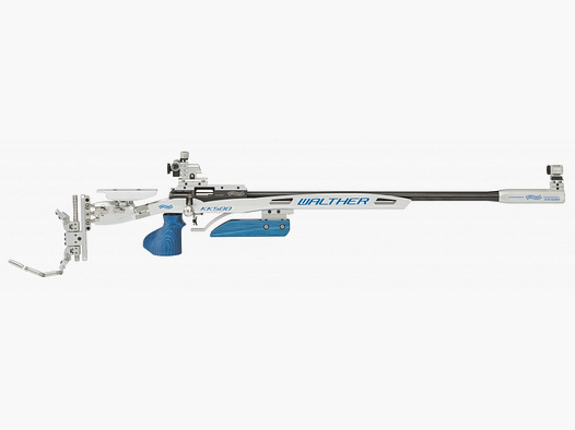 WALTHER KK500-M Expert .22LR