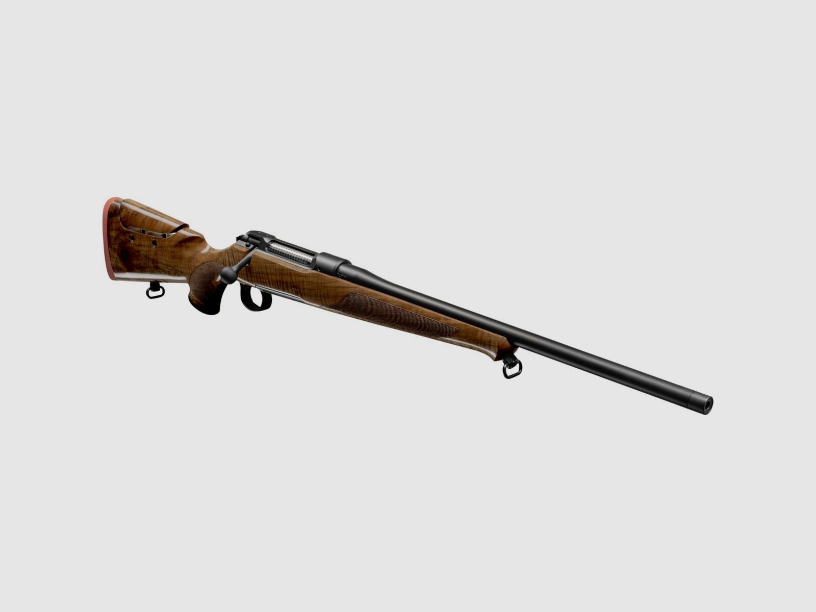 J. P. Sauer & Sohn Sauer S101 Artemis Elegance - Muzzle thread M15x1