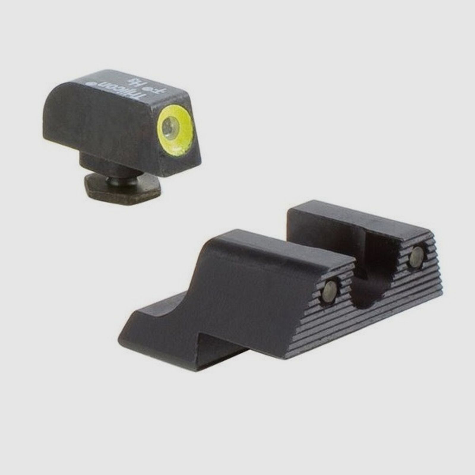 Trijicon Visierset HD Gelb G42/43/48