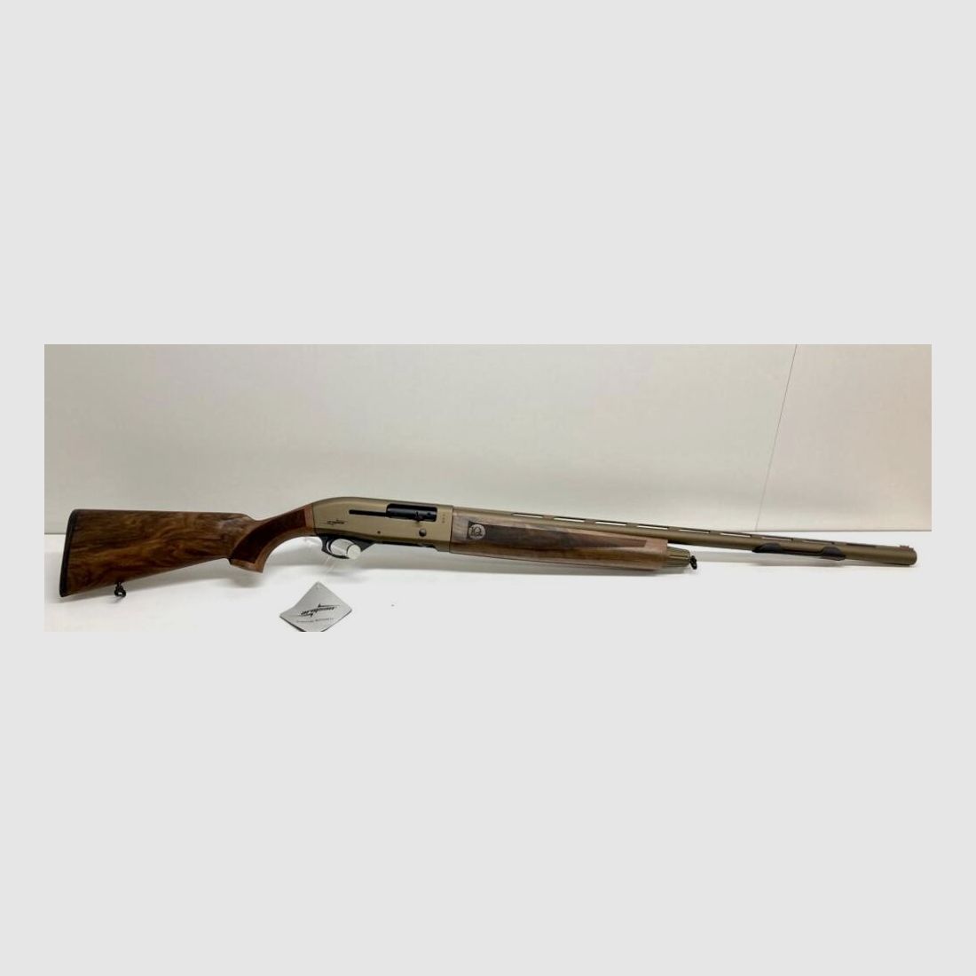 ARMSAN	 MMXVI Bronze W3 - Waffen Friedrichs