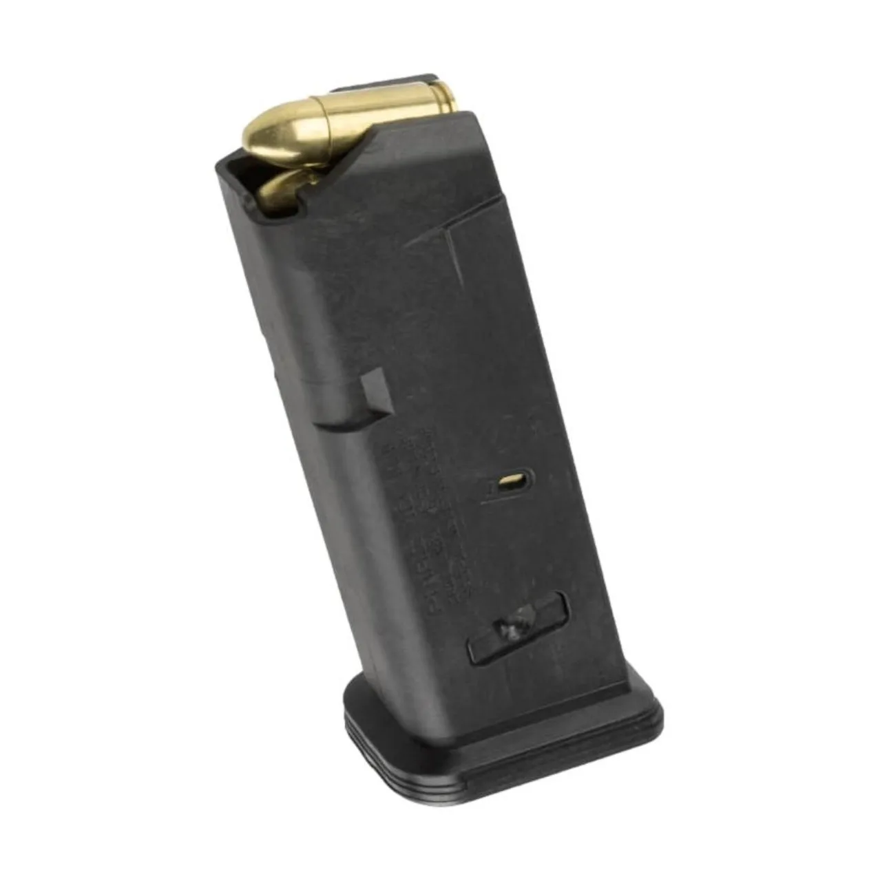 Magpul PMAG 10 GL9, 9×19 – GLOCK G19 Czarny