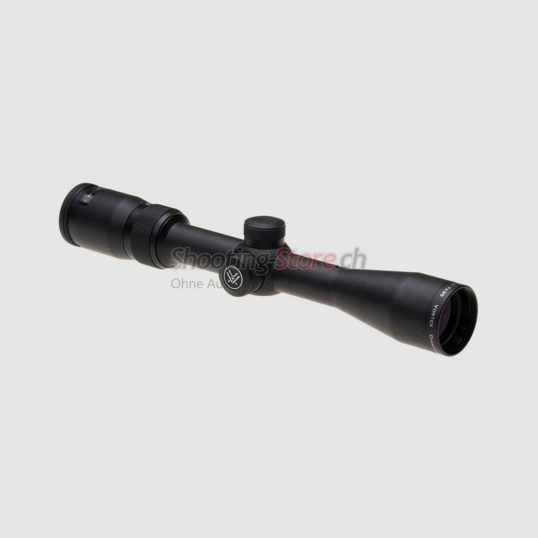 Vortex Optics Diamondback 2-7x35 V-PLEX Rimfire
