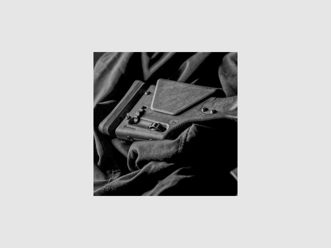 MAGPUL - Verstellbarer PRS2-Schaft HK91/G3, Bild 5 von 5