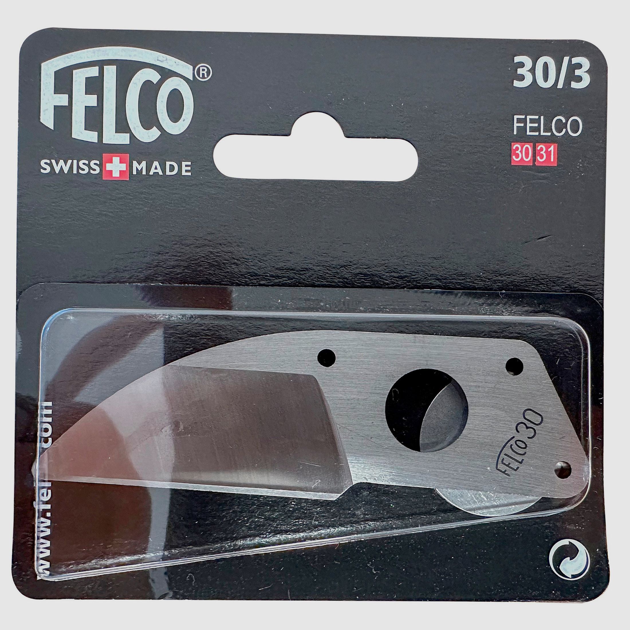 Cuchilla de repuesto Felco para Felco 31