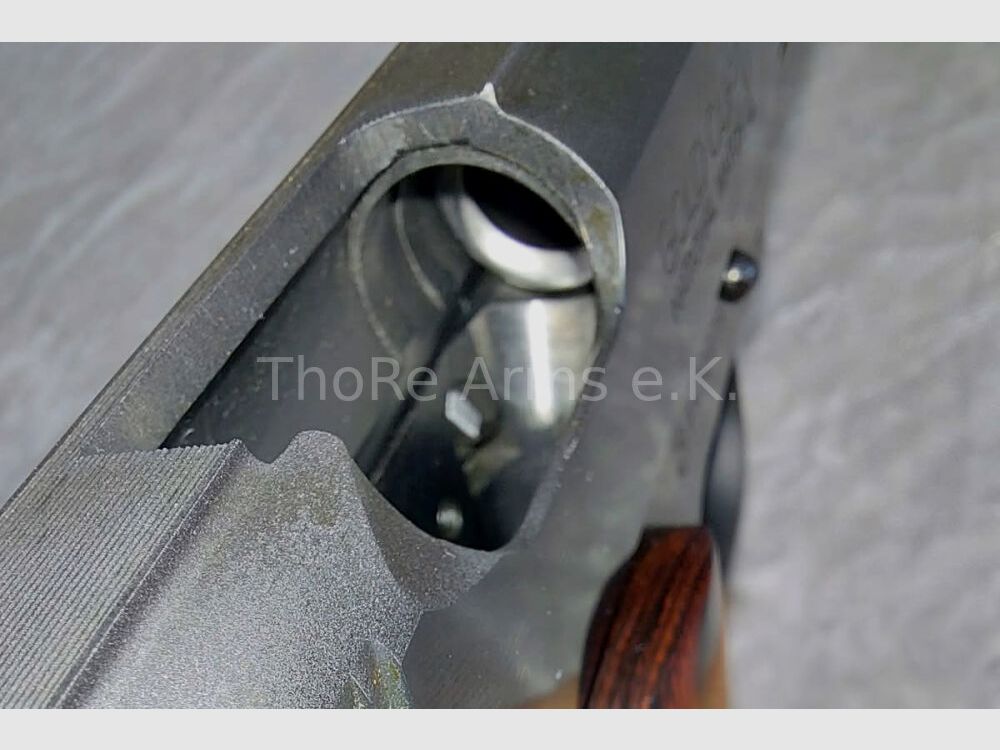 Colt MK IV Series 80 Gold Cup National Match