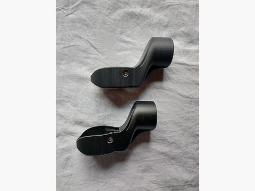Stock-adapter montageset voor Scuba Ashinger + speciale adapter
