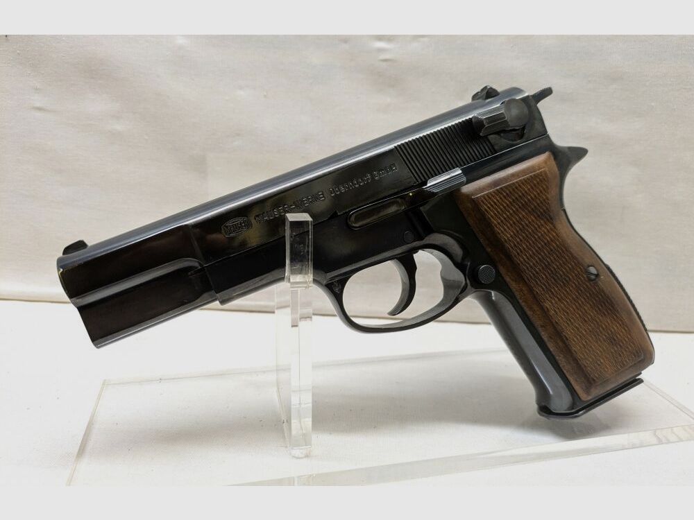 Mauser DA 90, immagine 1 di 2