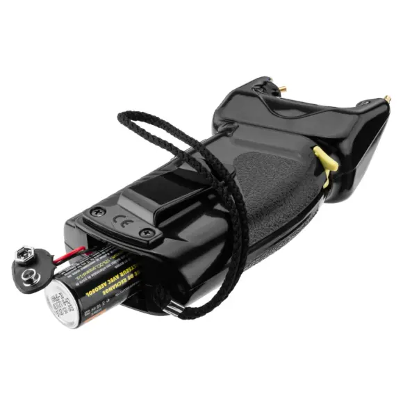 Taser Schocker Elektrisch Scorpy 200, Bild 3 von 12
