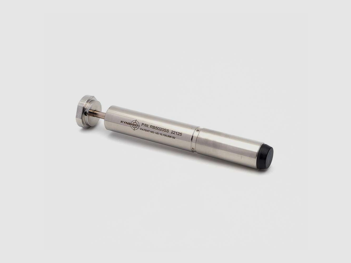 Amortiguador de retroceso de carrera corta KynSHOT RB5020SS para PCC de 9 mm, imagen 2 de 3