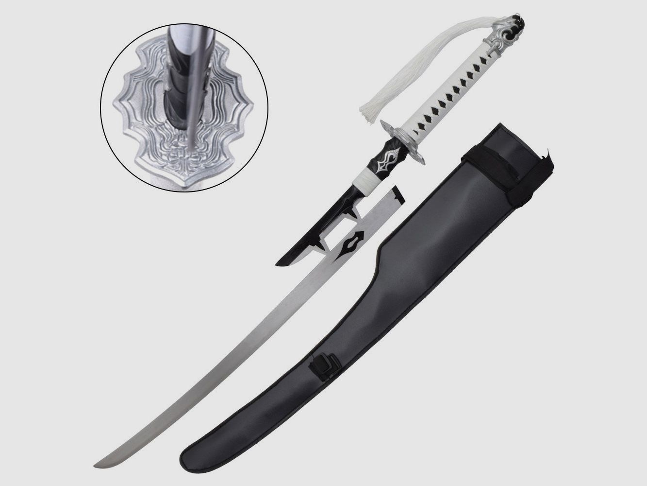 Virtuous Treaty Katana Espada Nier Automata