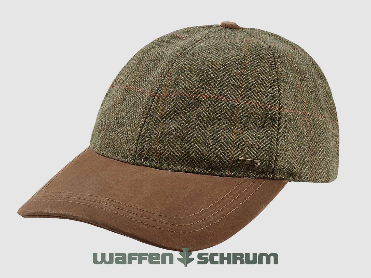 Dubarry Cap Dowd Tweed Cedar