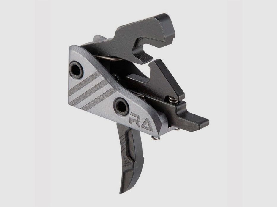 RISE ARMAMENT BLITZ DÉCLENCHEUR PERFORMANCE DROP-IN #RA-524-BLK, image 2 sur 5