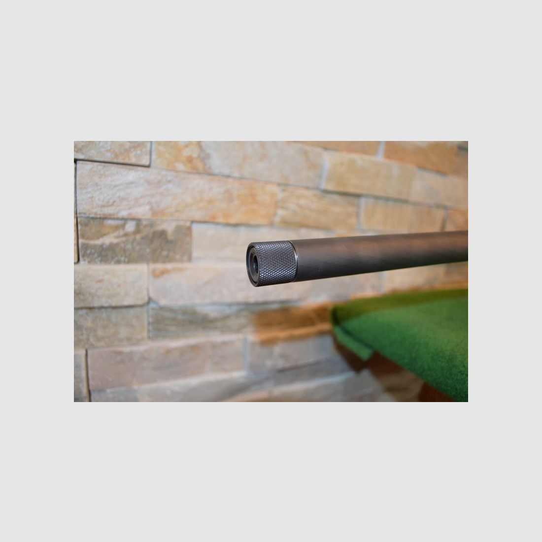 Steyr SM12 Semi Weight mit Handspannung *