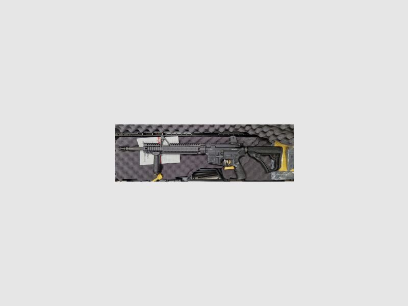 Daniel Defense M4 Carbine 16" .223 Rem.