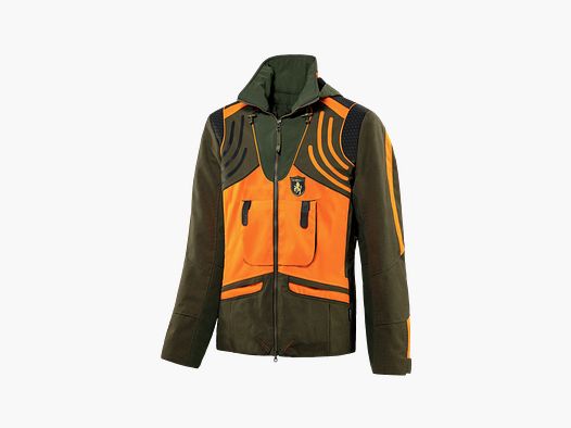 Veste Trabaldo Gladiator 3.0