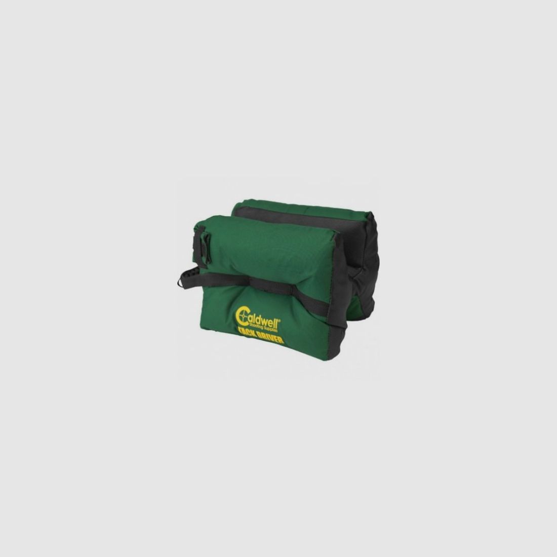 Caldwell TackDriver Shooting Bag, unfilled