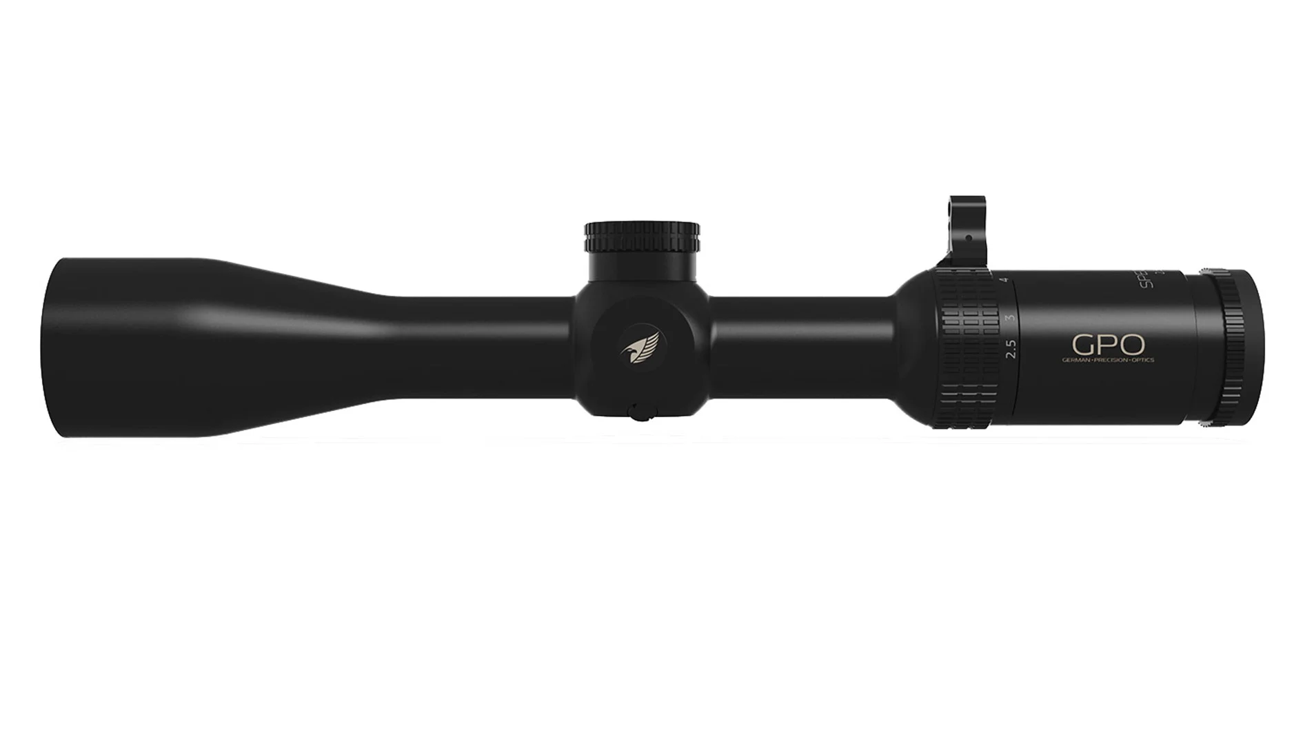 Spectra cannocchiale 4x 2.5-10x44i, immagine 1 di 7