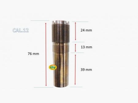 BENELLI Choke 3 Sterne Kal.12