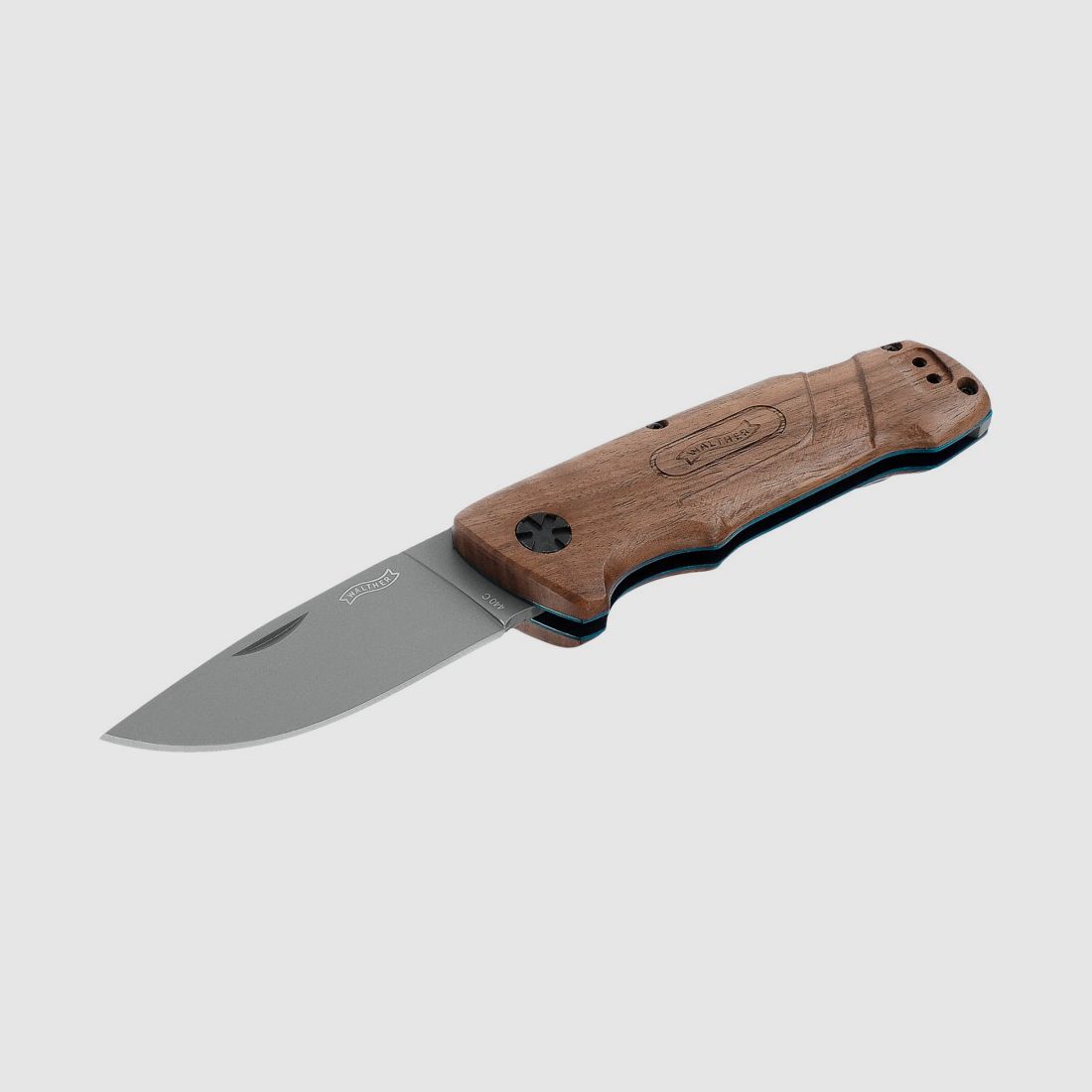 Walther BWK 2 Messer, Bild 2 von 4