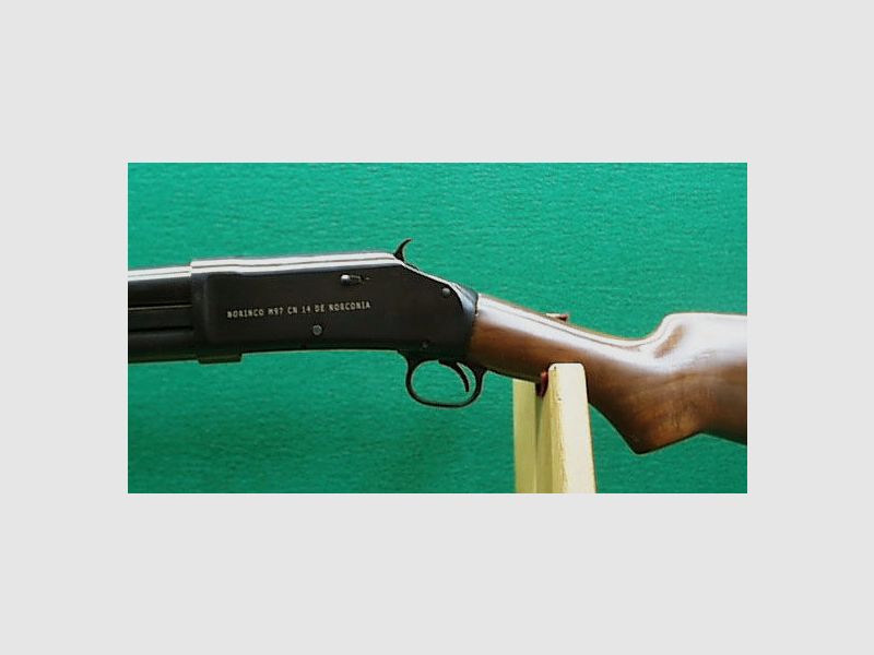 Norinco M 1897