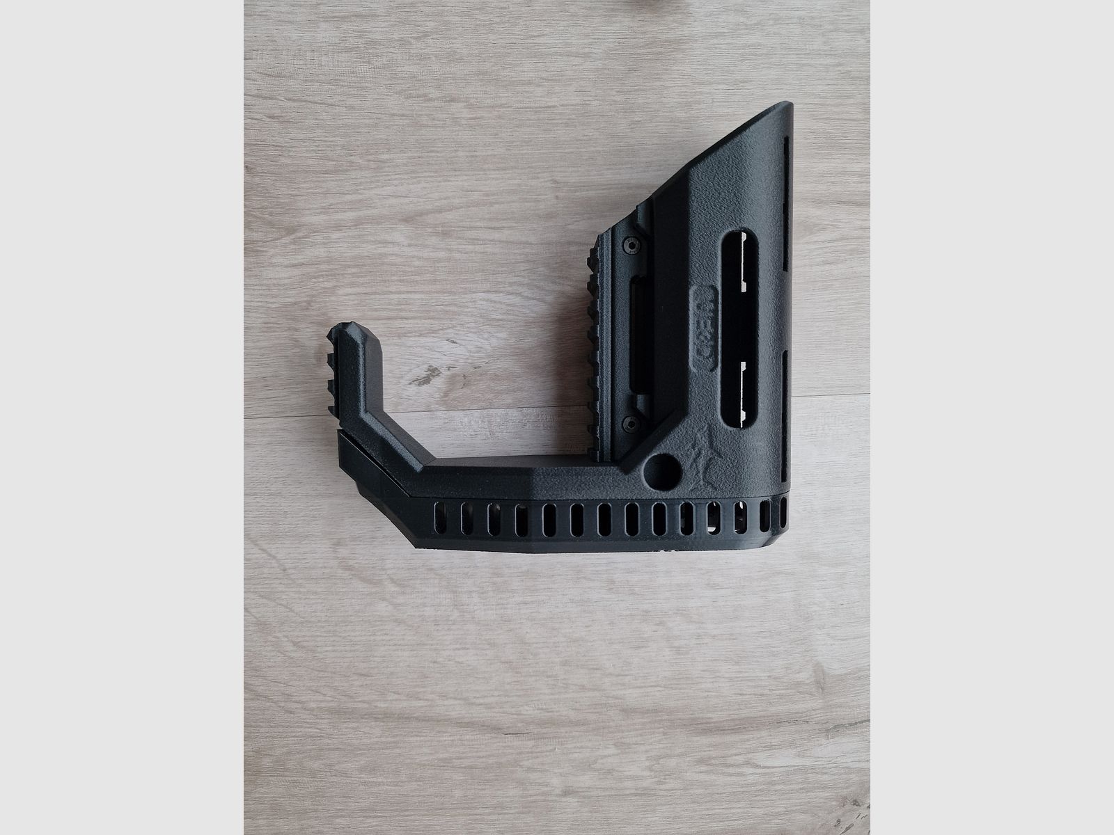 AEA Megalodon MEGASTOCK & MEGABand - ASA-CF