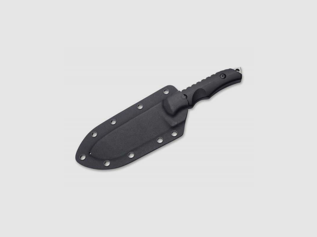 Böker Plus Hermod 2.0 Mes D2 staal door Midgards