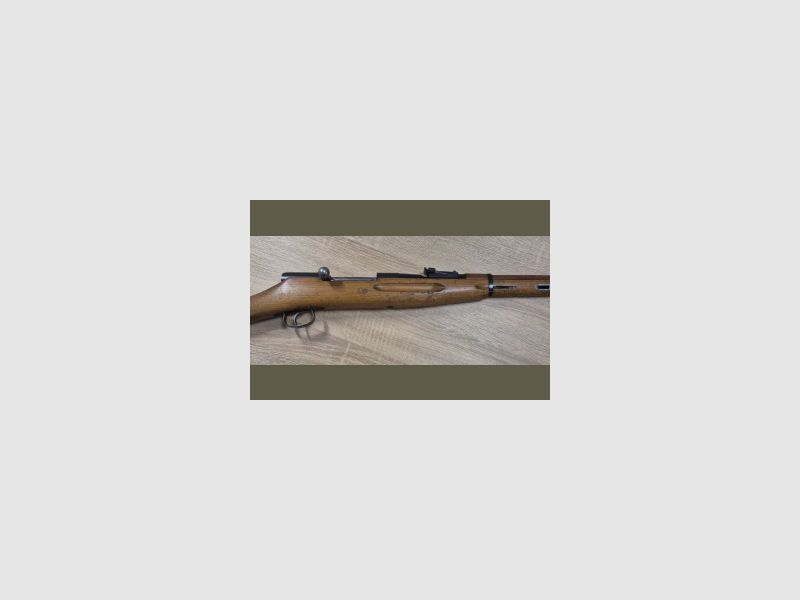 Kbks wz.48 “Radomka” .22LR, anno 1955, immagine 6 di 19