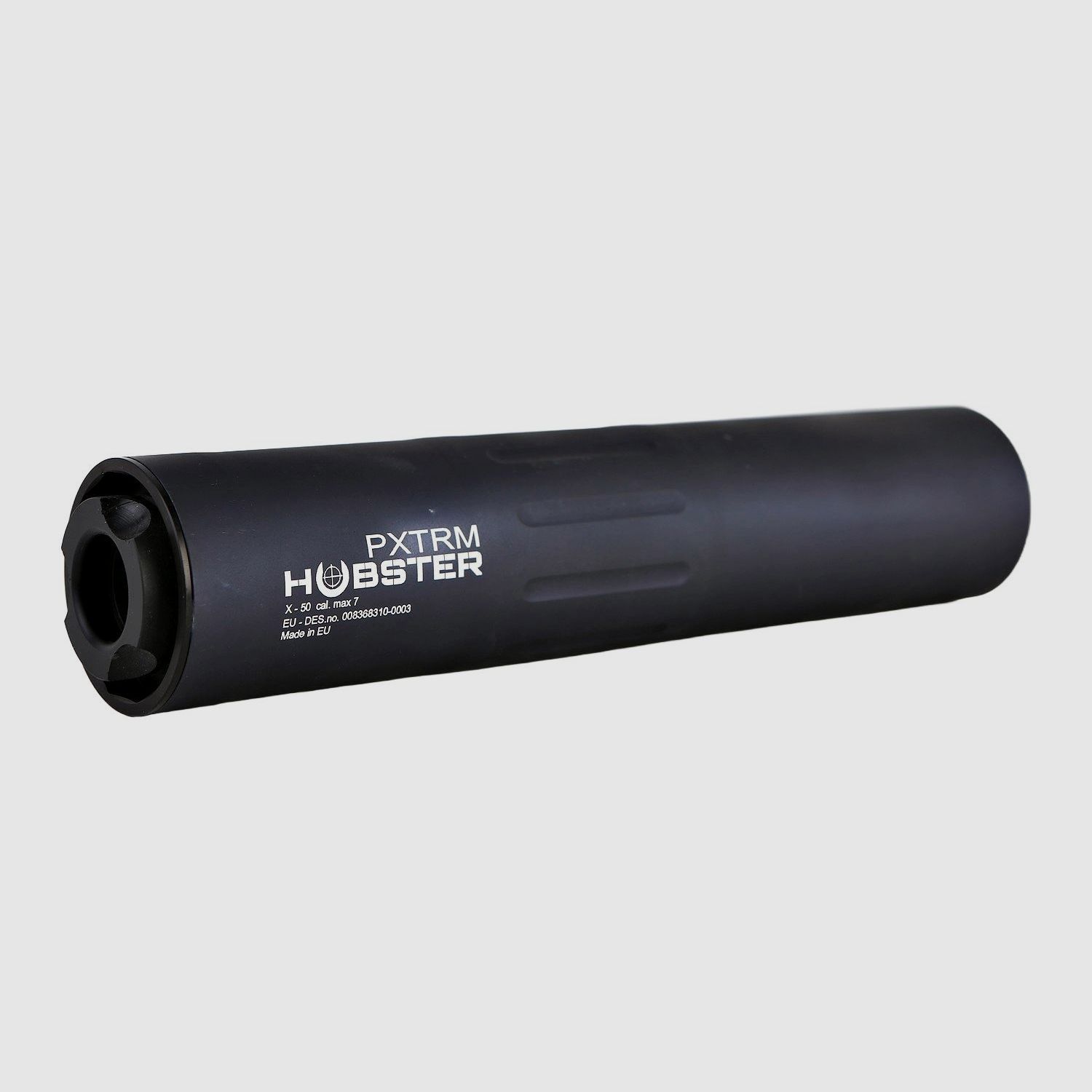 Mondingsapparaat HUBSTER X50 XTRM, afbeelding 3 van 3