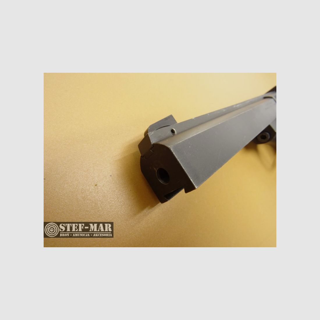Pistola de percusión anular FN Buckmark, cal. .22 Long Rifle [Z1947], imagen 8 de 25