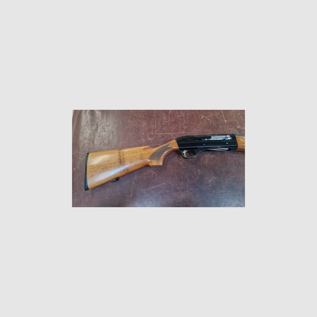 Gebraucht - SEMIAUTOMATISCHE FLINTE BENELLI MOD SUPER 90 Kal.12/70, Bild 3 von 10