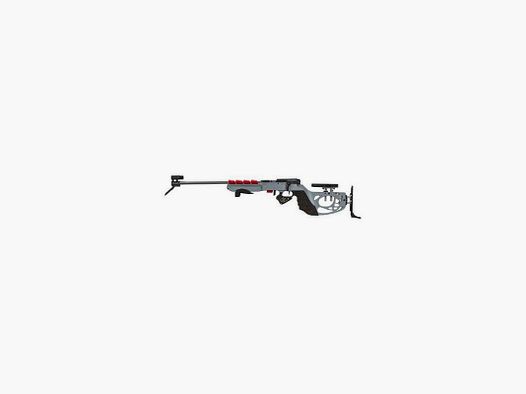 Anschütz 1827L F BIONIC grau/schwarz