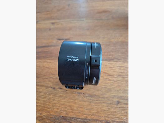 Adaptador Rusan MAR-FX-62