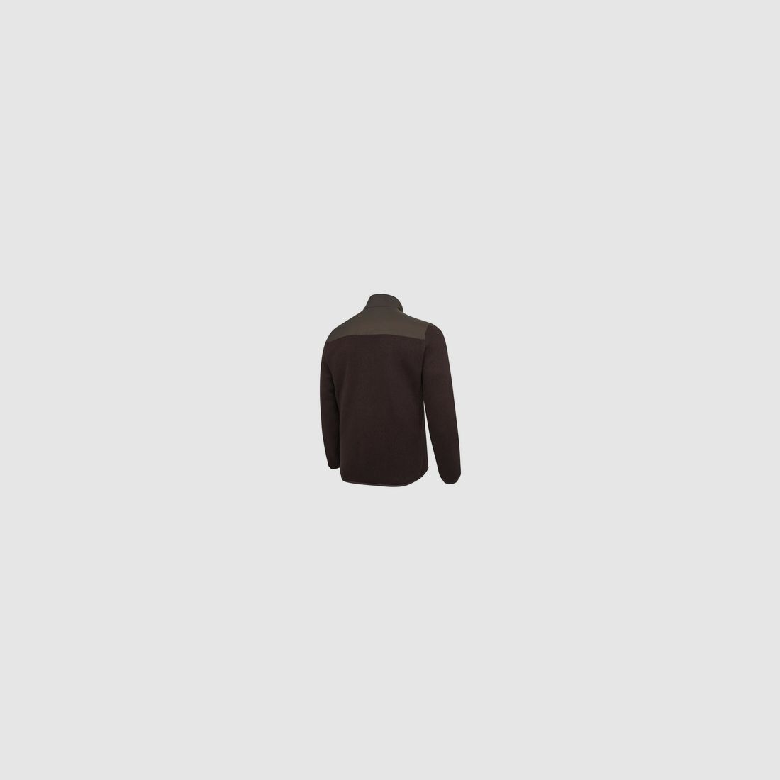 Beretta Roe Jacke in Braun, Bild 3 von 5