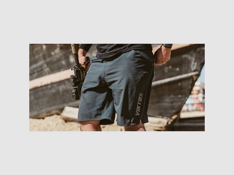 Shorts GYMSWYM2 SHORT, midwatch, image 7 sur 8