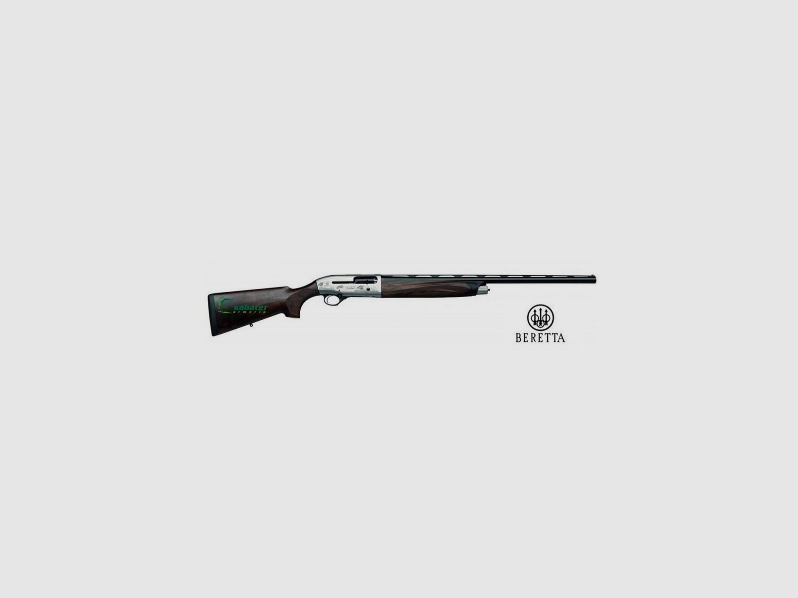 Flinte BERETTA A400 Upland, Bild 1 von 5