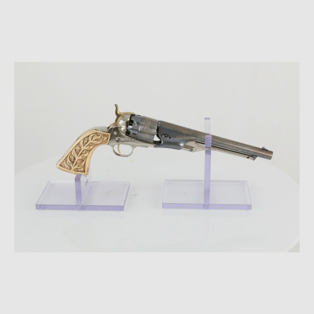 Uberti	 1860