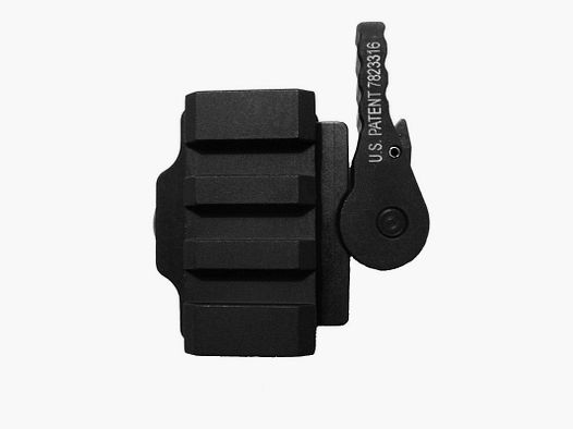 B&T Leveraged Rail, BT43