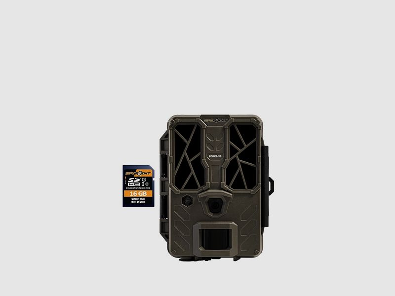 Spypoint Wildkamera Force-20, Bild 1 von 3