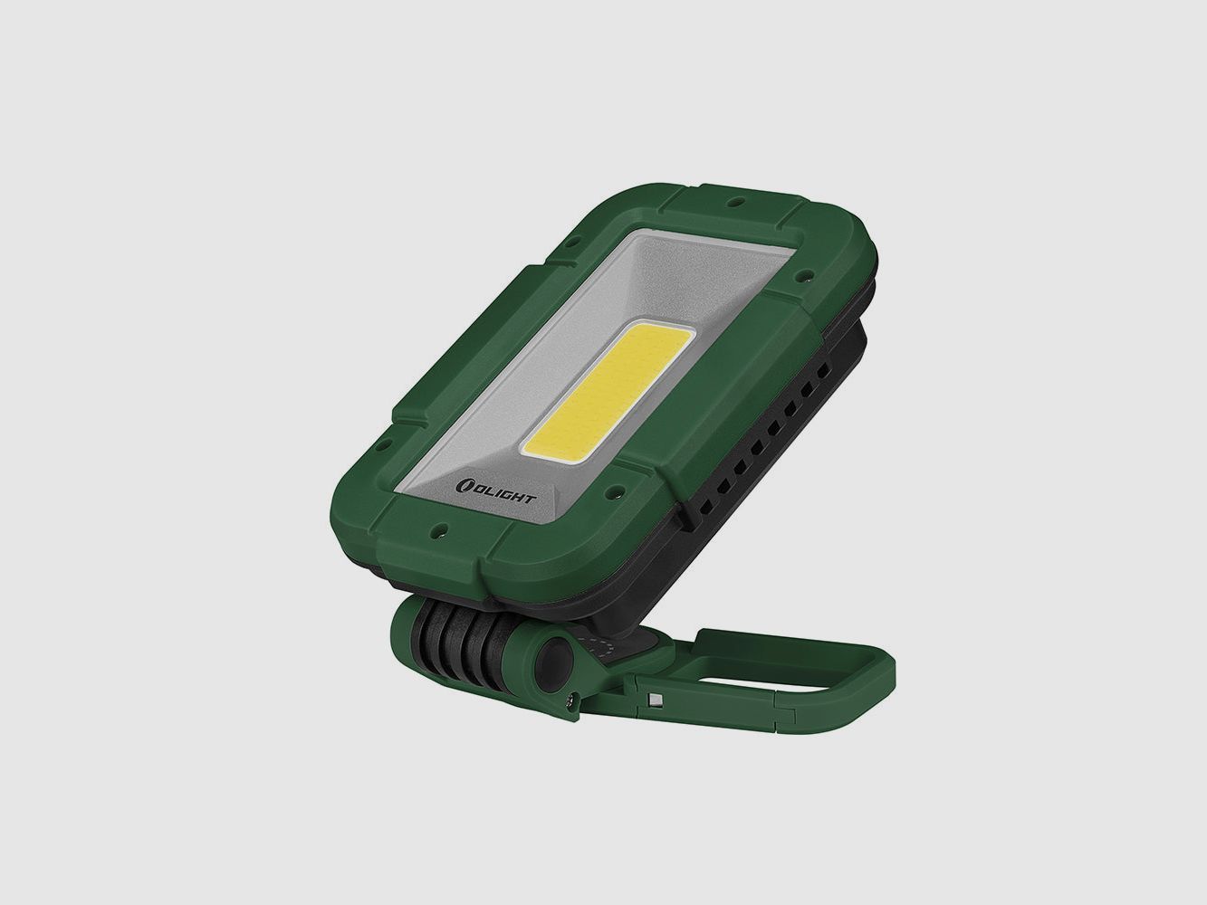 Olight Swivel Pro Max 1.600 Lumen Arbeitslampe mit Magnetbasis, Bild 9 von 9