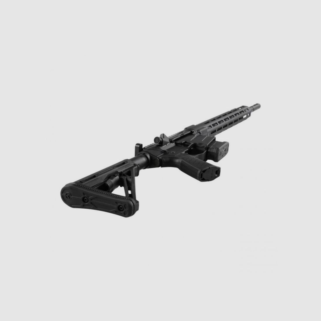 Carabina Savage MSR-10 Hunter cal. .308Win., imagen 8 de 10
