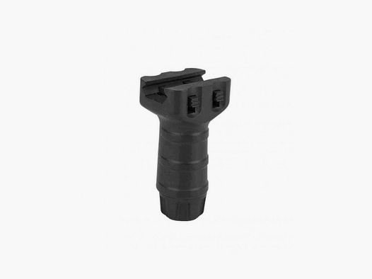 Mini grip vertical Picatinny