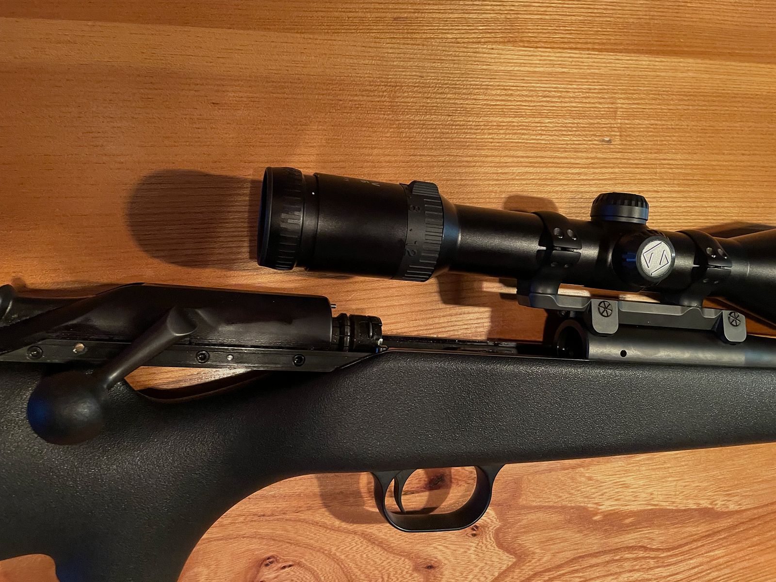 Blaser R93