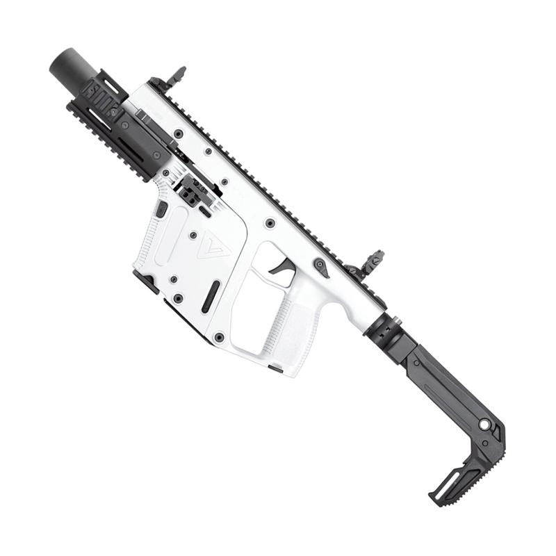 Karabinek Kriss Vector SBR 22lr Alpine, zdjęcie 2 z 2