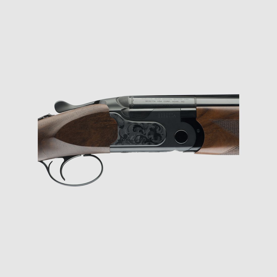 Beretta Bockdoppelflinte Ultraleggero, Bild 3 von 3