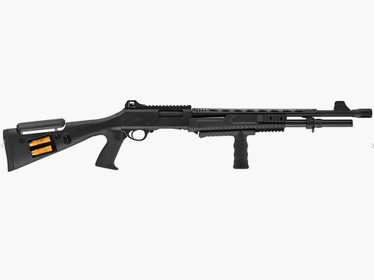 Hatsan Escort - Gladius - MP20 Escopeta de repetición Cal. 20/76